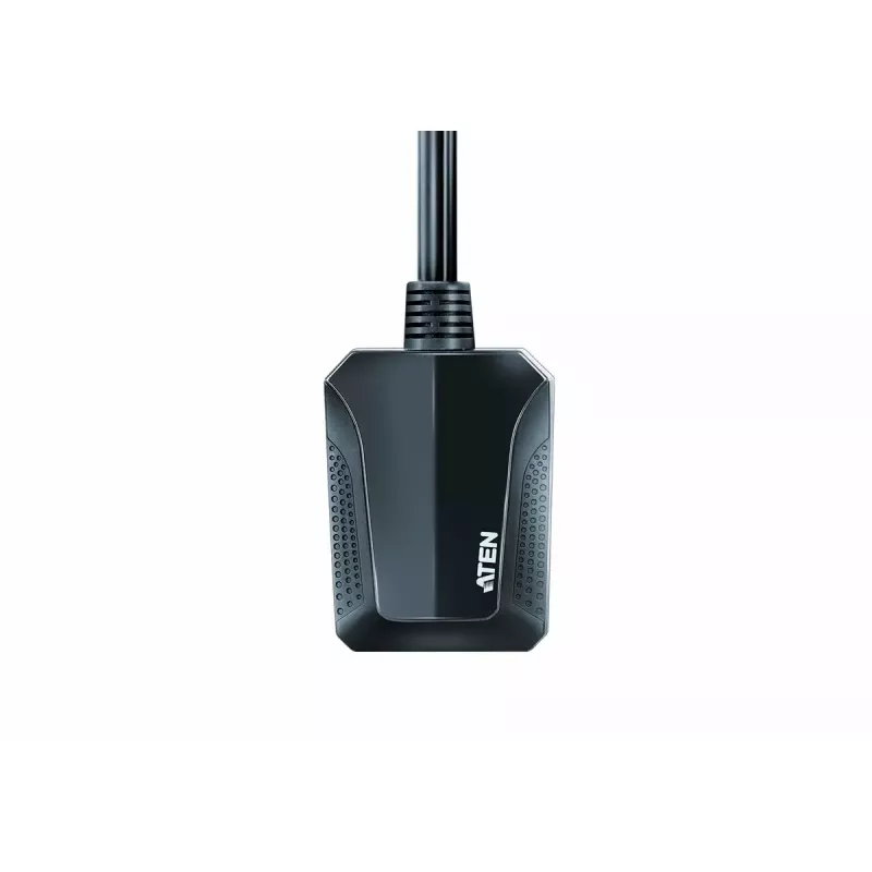 ATEN CV211 Sülearvuti USB KVM konsooli krahikäru adapter