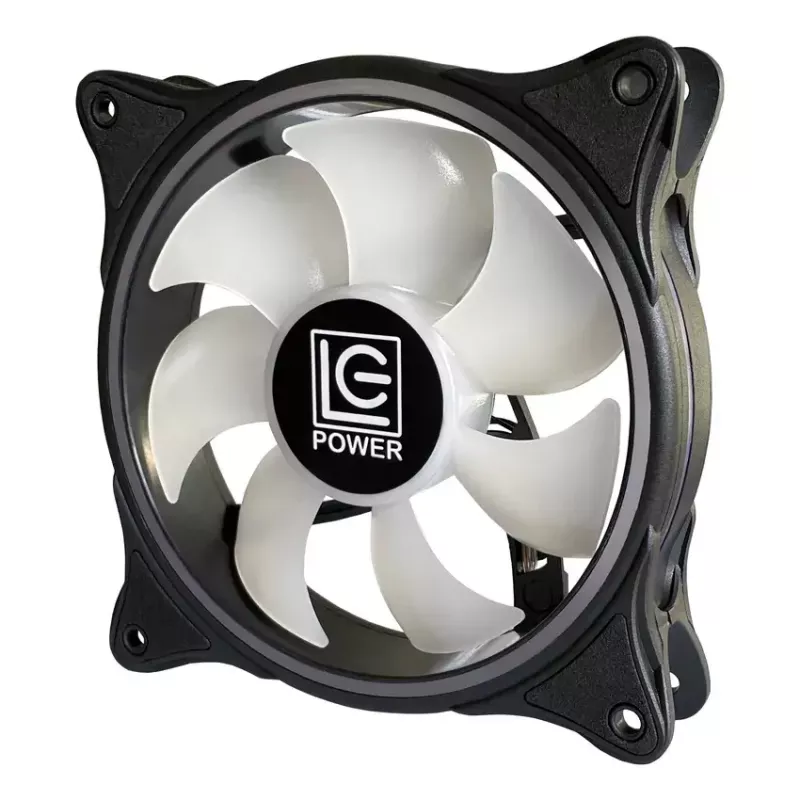 Fan LC-Power LC-CF-120-ARGB-B