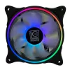 Fan LC-Power LC-CF-120-ARGB-B