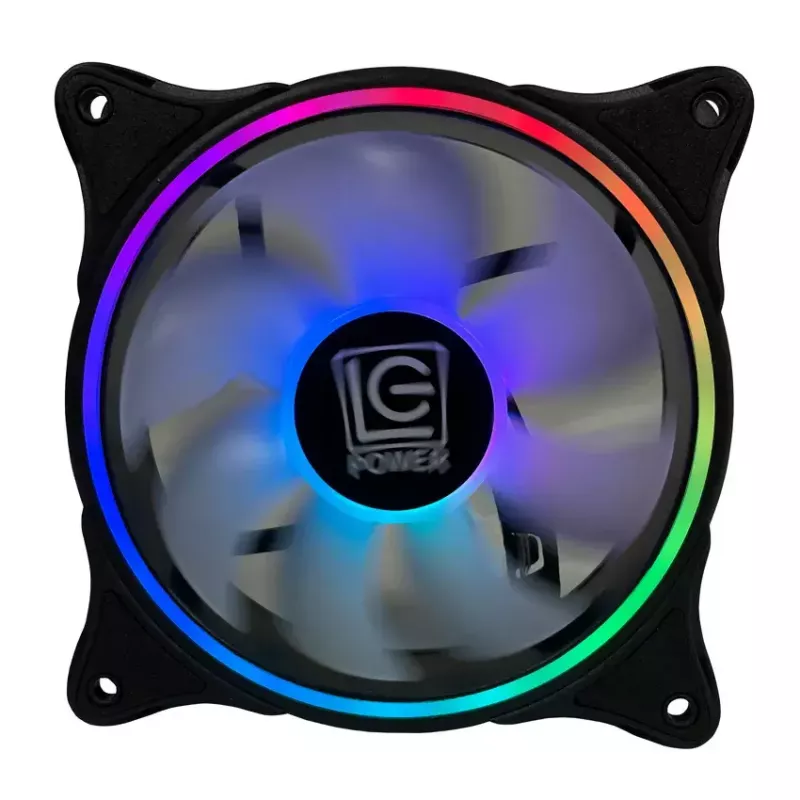 Fan LC-Power LC-CF-120-ARGB-B
