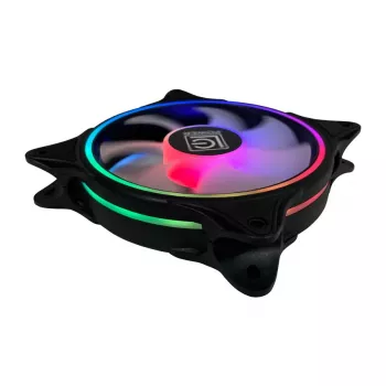 Fan LC-Power LC-CF-120-ARGB-B