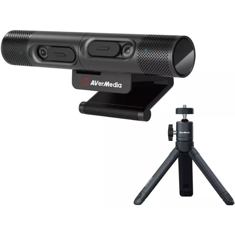 Veebikaamera AVerMedia PW313D 5 MP 2592 x 1944 pikslit