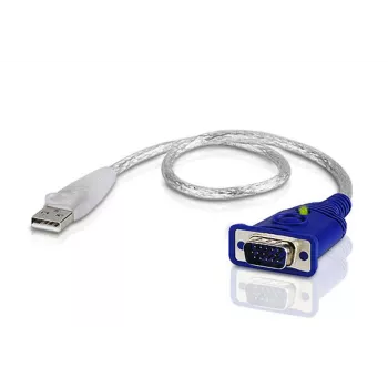 VGA EDID-emulaator ATEN 2A-130G