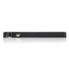 ATEN CL1000N rack-konsool 48,3 cm (19 tolli) Must 1U