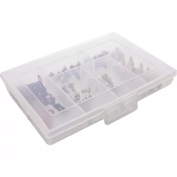InLine PC-serveri kruvikomplekt, 94 tk