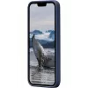 Korpus dbramante1928 Monaco iPhone 14 Plus Pacific Blue Monochromatic