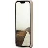 Cover dbramante1928 Monaco iPhone 14 Plus Pink Sand