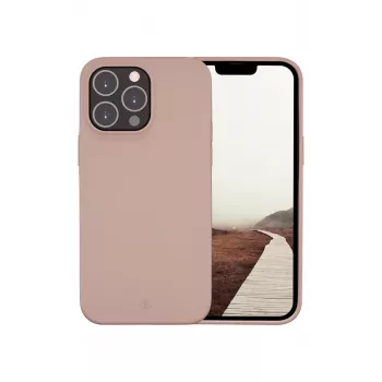 Ümbris dbramante1928 Monaco iPhone 14 Pro Max Pink Sand