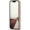 Ümbris dbramante1928 Monaco iPhone 14 Pro Max Pink Sand
