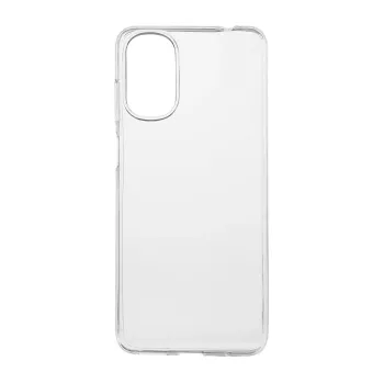 Mobiiltelefoni ümbris eSTUFF ES672011-BULK Läbipaistev Motorola Edge Plus