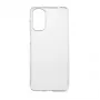 Mobiiltelefoni ümbris eSTUFF ES672011-BULK Läbipaistev Motorola Edge Plus