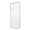 Mobiiltelefoni ümbris eSTUFF ES672011-BULK Läbipaistev Motorola Edge Plus