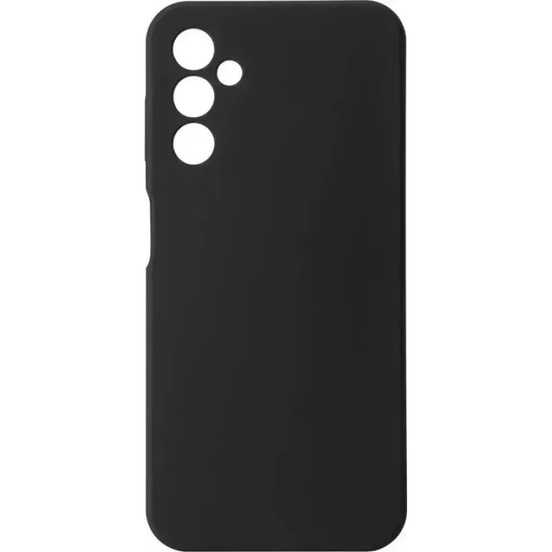 eSTUFF ES673213-BULK mobiiltelefoni ümbris 16,8 cm (6,6 tolli) kaas must