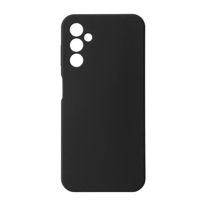 eSTUFF ES673213-BULK mobiiltelefoni ümbris 16,8 cm (6,6 tolli) kaas must