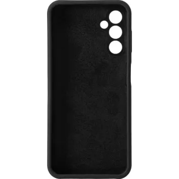 eSTUFF ES673213-BULK mobiiltelefoni ümbris 16,8 cm (6,6 tolli) kaas must