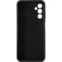 eSTUFF ES673213-BULK mobiiltelefoni ümbris 16,8 cm (6,6 tolli) kaas must