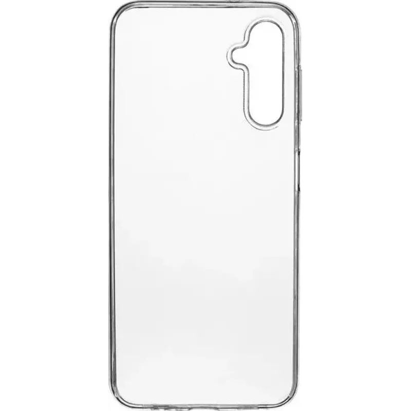 eSTUFF ES673113-BULK mobiiltelefoni ümbris 16,8 cm (6,6 tolli) kate Läbipaistev
