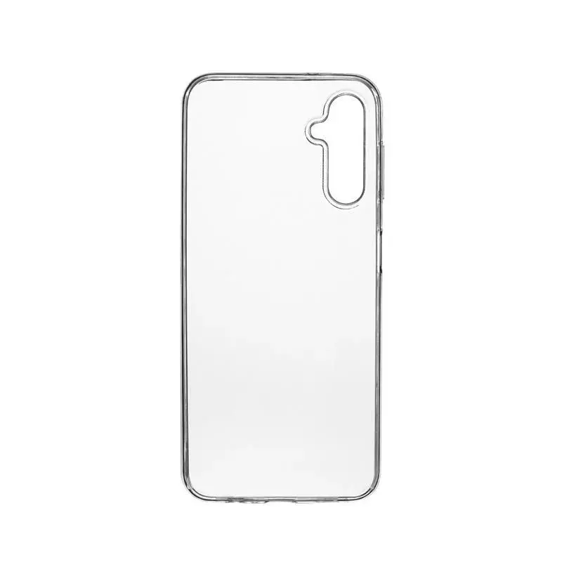 eSTUFF ES673113-BULK mobiiltelefoni ümbris 16,8 cm (6,6 tolli) kate Läbipaistev