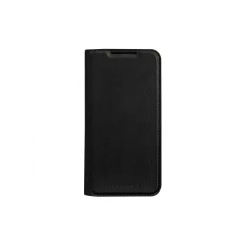 dbramante1928 Oslo mobiiltelefoni ümbris 16,8 cm (6,6 tolli) Rahataskuümbris Must