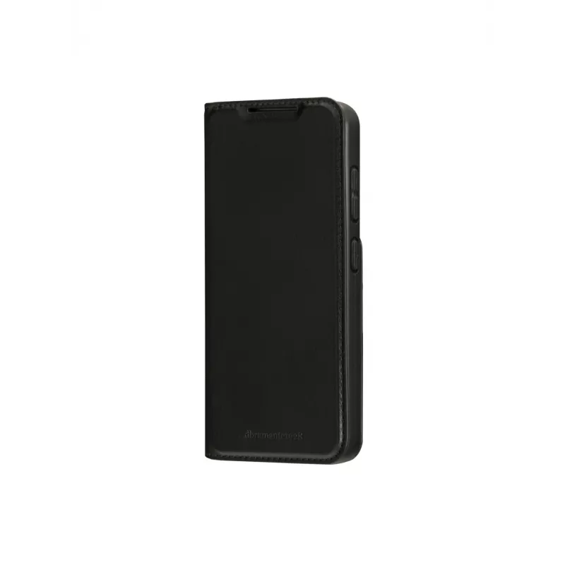 dbramante1928 Oslo mobiiltelefoni ümbris 16,8 cm (6,6 tolli) Rahataskuümbris Must