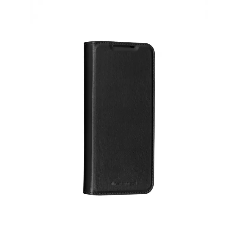 dbramante1928 Oslo mobiiltelefoni ümbris 16,8 cm (6,6 tolli) Rahataskuümbris Must
