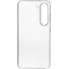 eSTUFF ES673110-BULK mobiiltelefoni ümbris 15,5 cm (6,1 tolli) Kaitseümbris Läbipaistev
