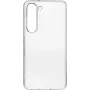 eSTUFF ES673110-BULK mobiiltelefoni ümbris 15,5 cm (6,1 tolli) Kaitseümbris Läbipaistev