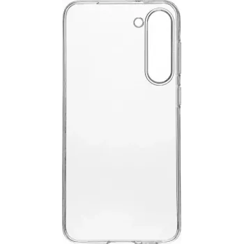eSTUFF ES673101-BULK mobiiltelefoni ümbris 16,8 cm (6,6 tolli) kate läbipaistev
