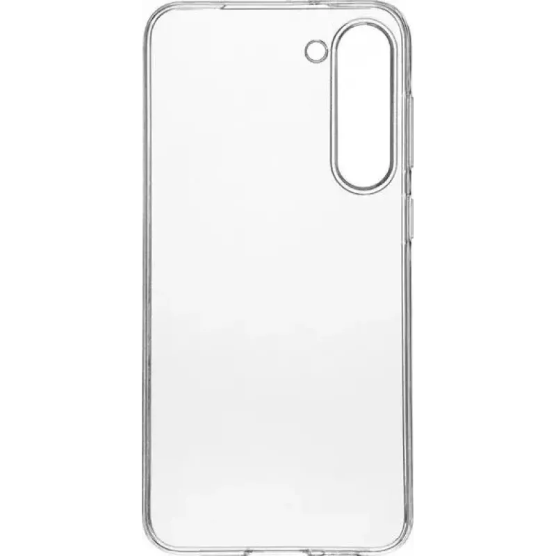 eSTUFF ES673101-BULK mobiiltelefoni ümbris 16,8 cm (6,6 tolli) kate läbipaistev