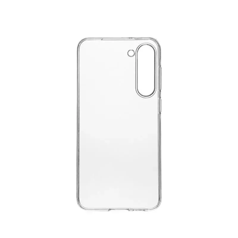 eSTUFF ES673101-BULK mobiiltelefoni ümbris 16,8 cm (6,6 tolli) kate läbipaistev
