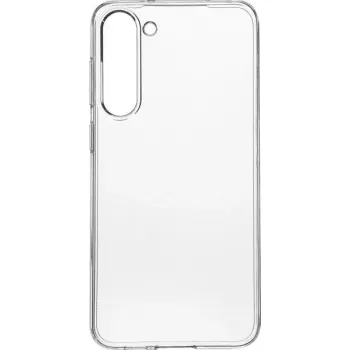 eSTUFF ES673101-BULK mobiiltelefoni ümbris 16,8 cm (6,6 tolli) kate läbipaistev