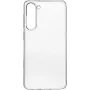 eSTUFF ES673101-BULK mobiiltelefoni ümbris 16,8 cm (6,6 tolli) kate läbipaistev