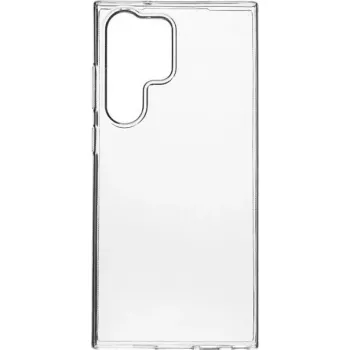 eSTUFF ES673102-BULK mobiiltelefoni ümbris 17,3 cm (6,8 tolli) kate läbipaistev