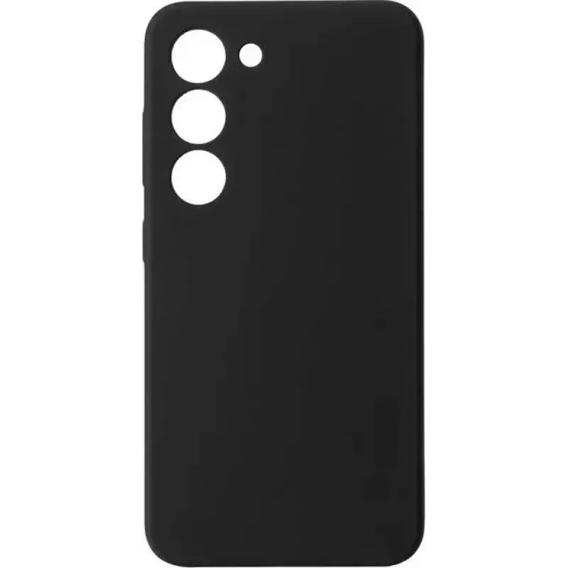 eSTUFF ES673200-BULK mobiiltelefoni ümbris 15,5 cm (6,1 inch) kate Must