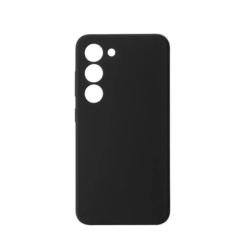 eSTUFF ES673200-BULK mobiiltelefoni ümbris 15,5 cm (6,1 inch) kate Must