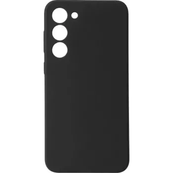 eSTUFF ES673201-BULK mobiiltelefoni ümbris 16,8 cm (6,6 inch) Katte must