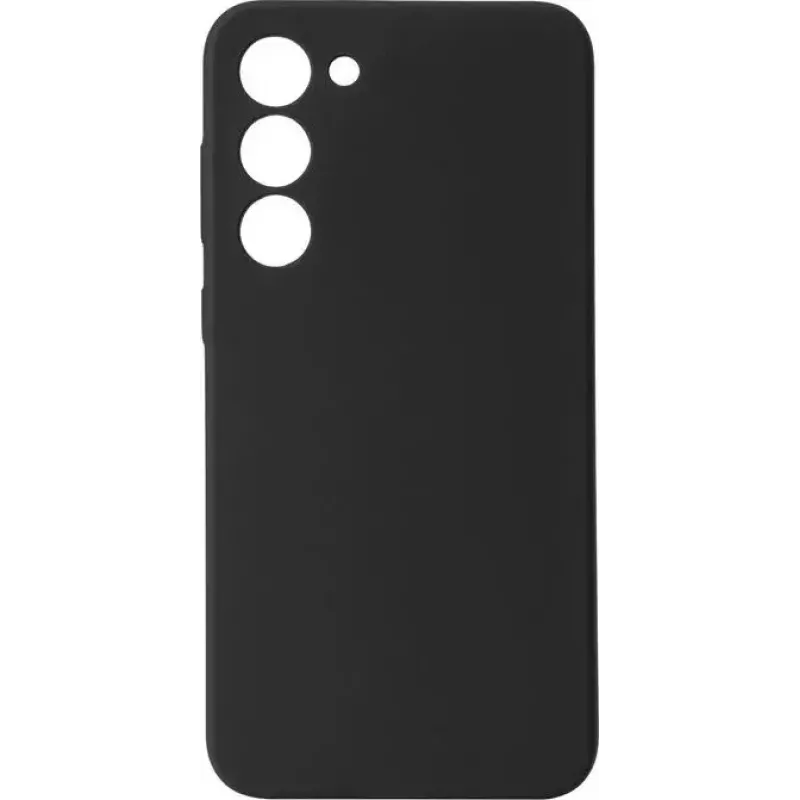 eSTUFF ES673201-BULK mobiiltelefoni ümbris 16,8 cm (6,6 inch) Katte must