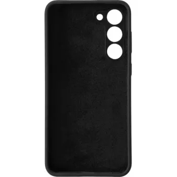eSTUFF ES673201-BULK mobiiltelefoni ümbris 16,8 cm (6,6 inch) Katte must