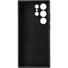 eSTUFF ES673202-BULK mobiiltelefoni ümbris 17.3 cm (6.8 tolli) kate Must