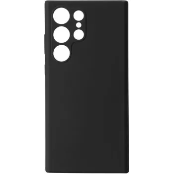 eSTUFF ES673202-BULK mobiiltelefoni ümbris 17.3 cm (6.8 tolli) kate Must