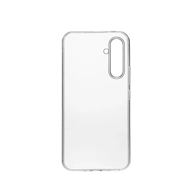 eSTUFF ES673111-BULK mobiiltelefoni ümbris Samsung Galaxy A54 16,3 cm Läbipaistev