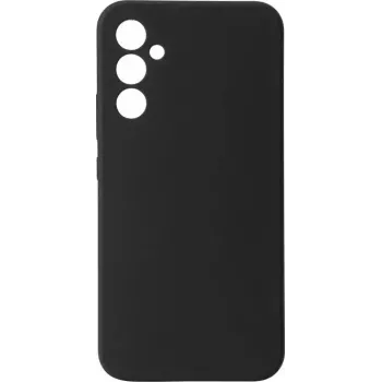 eSTUFF ES673211-BULK mobiiltelefoni ümbris 16,3 cm (6,4 tolli) kate Must