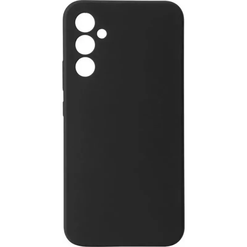 eSTUFF ES673211-BULK mobiiltelefoni ümbris 16,3 cm (6,4 tolli) kate Must