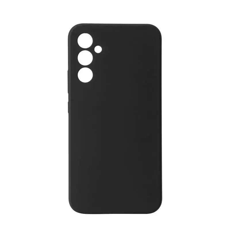 eSTUFF ES673211-BULK mobiiltelefoni ümbris 16,3 cm (6,4 tolli) kate Must
