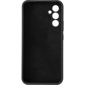 eSTUFF ES673211-BULK mobiiltelefoni ümbris 16,3 cm (6,4 tolli) kate Must