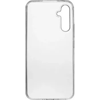 eSTUFF ES673112-BULK mobiiltelefoni ümbris 16,8 cm (6,6 tolli) Kaitseümbris Läbipaistev