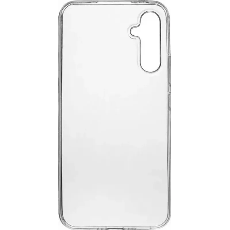 eSTUFF ES673112-BULK mobiiltelefoni ümbris 16,8 cm (6,6 tolli) Kaitseümbris Läbipaistev