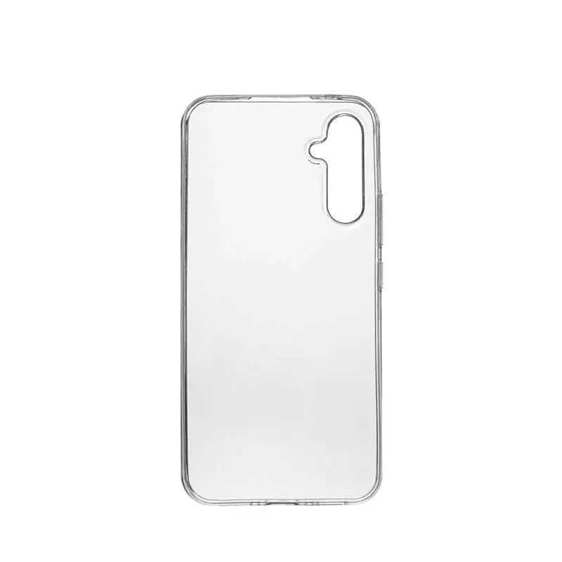 eSTUFF ES673112-BULK mobiiltelefoni ümbris 16,8 cm (6,6 tolli) Kaitseümbris Läbipaistev