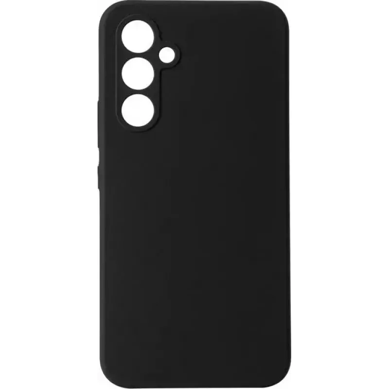 eSTUFF ES673212-BULK mobiiltelefoni ümbris 16,8 cm (6,6 tolli) kate Must