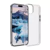 dbramante1928 Greenland - iPhone 17e/16e/15/14/13 - Clear Rugged Case